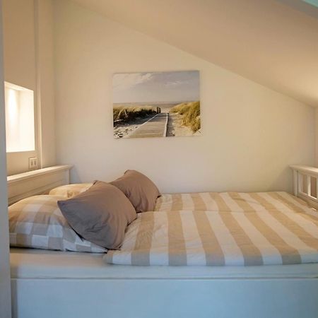 Lieschenhues Apartment Kappeln Ngoại thất bức ảnh
