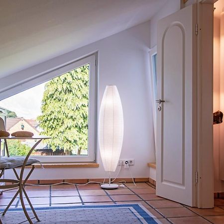 Lieschenhues Apartment Kappeln Ngoại thất bức ảnh