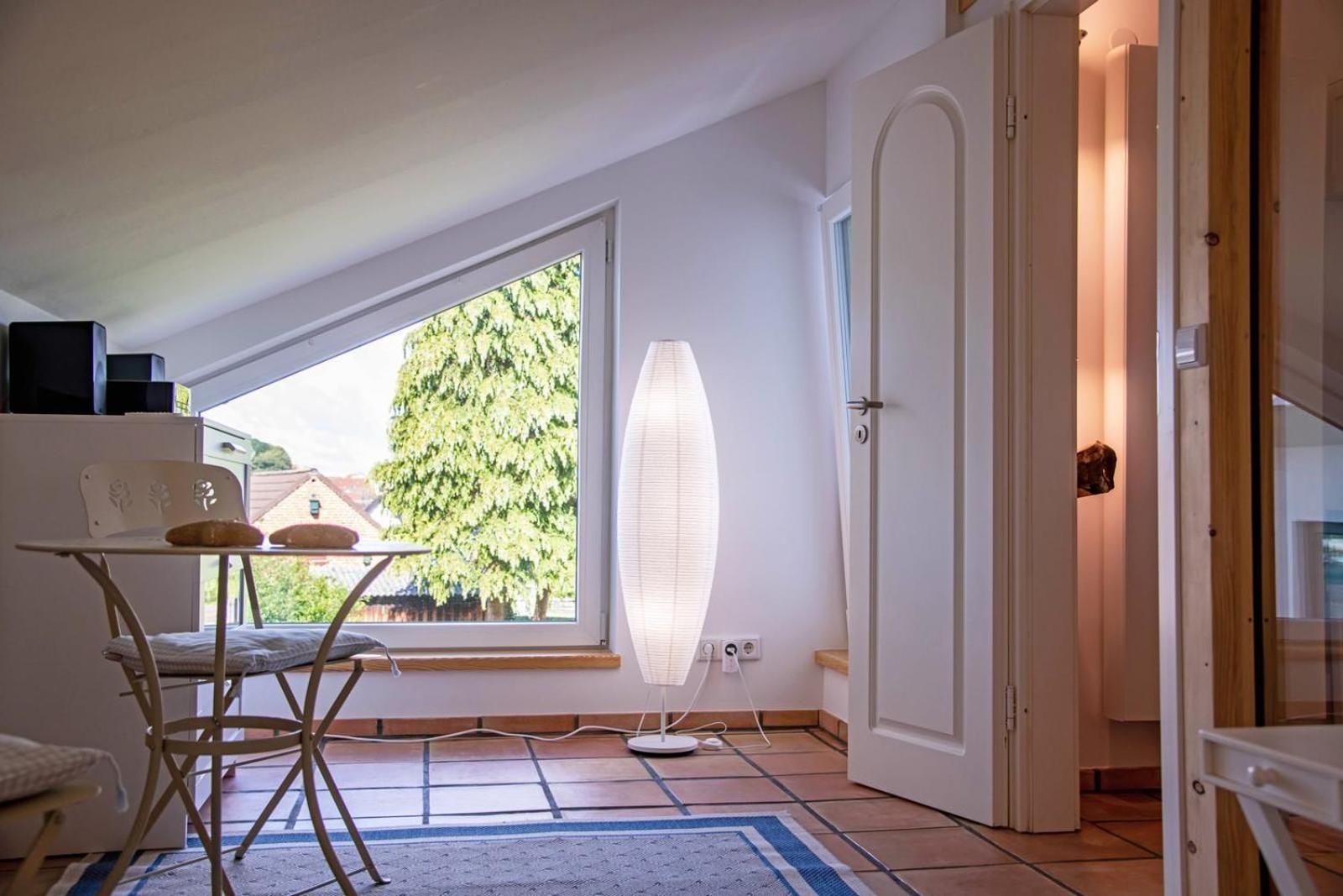 Lieschenhues Apartment Kappeln Ngoại thất bức ảnh