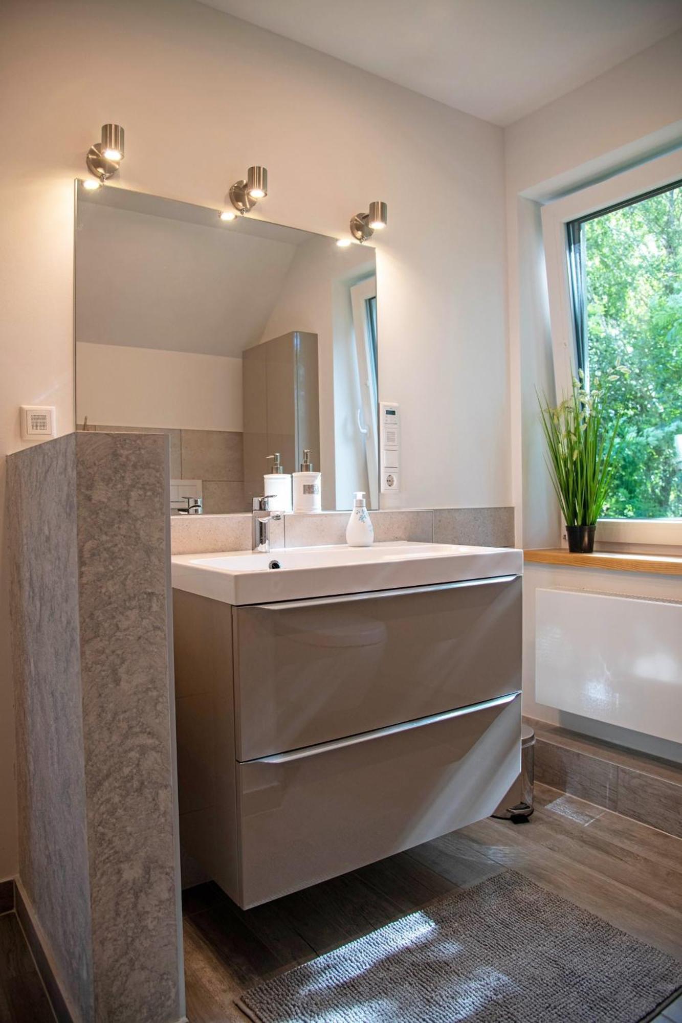 Lieschenhues Apartment Kappeln Ngoại thất bức ảnh