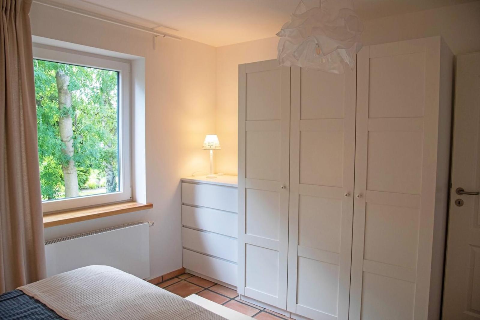 Lieschenhues Apartment Kappeln Ngoại thất bức ảnh