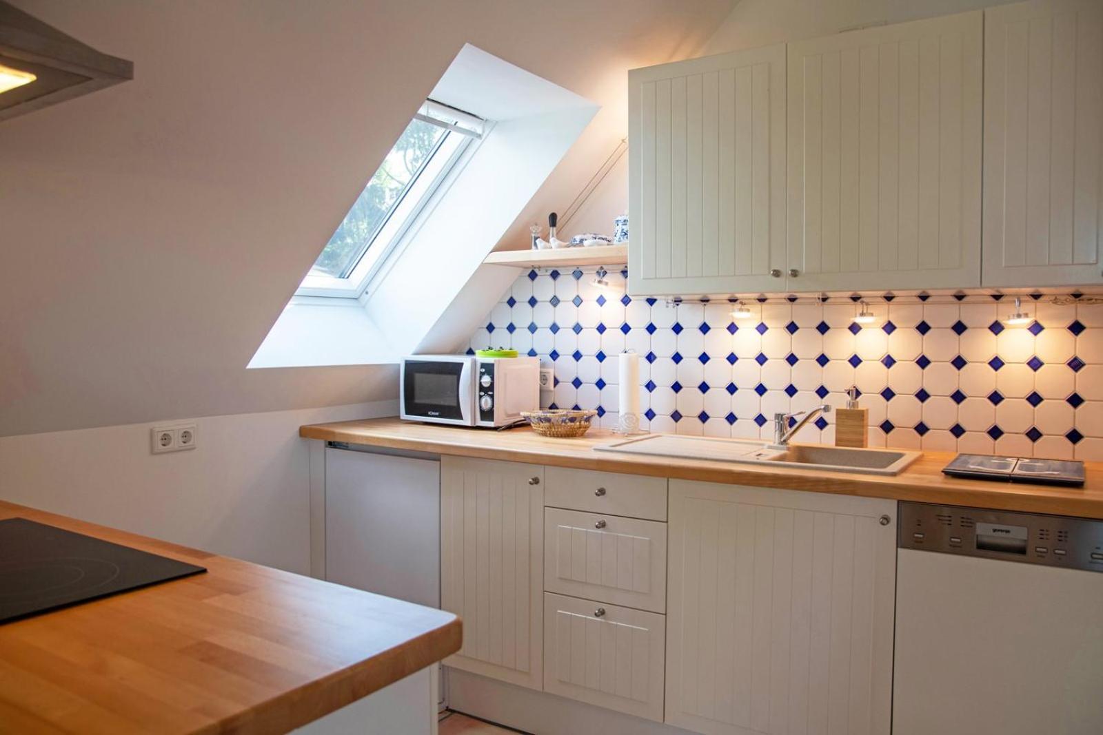 Lieschenhues Apartment Kappeln Ngoại thất bức ảnh