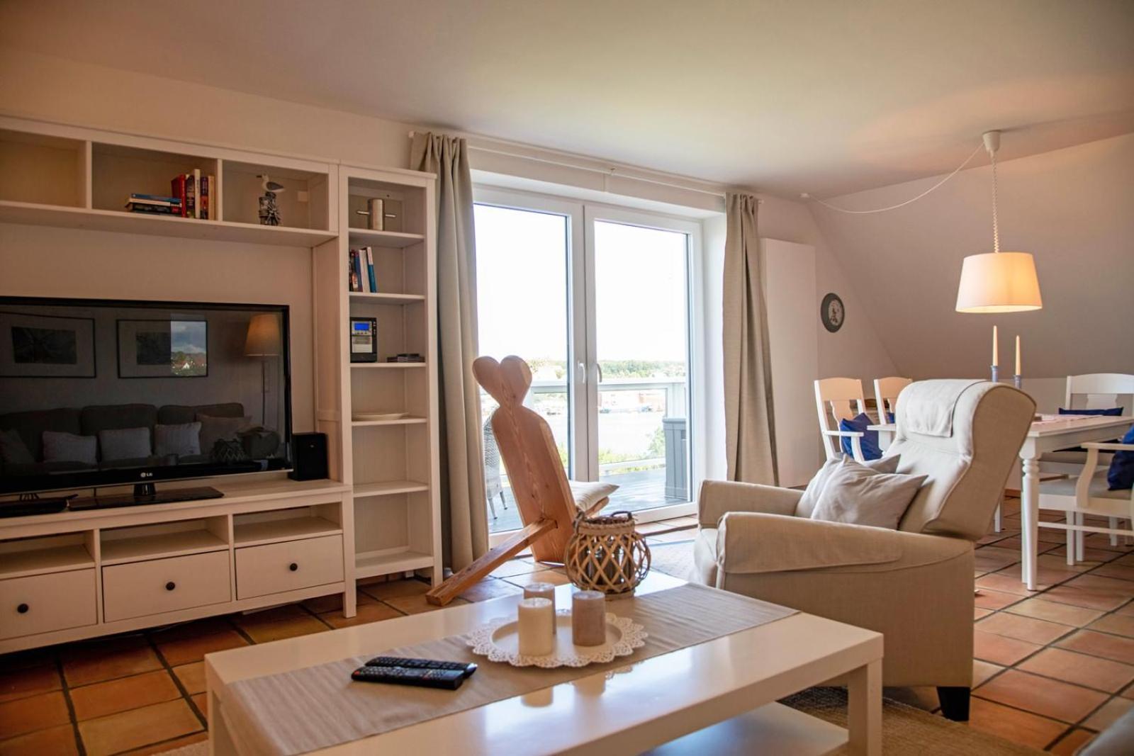 Lieschenhues Apartment Kappeln Ngoại thất bức ảnh