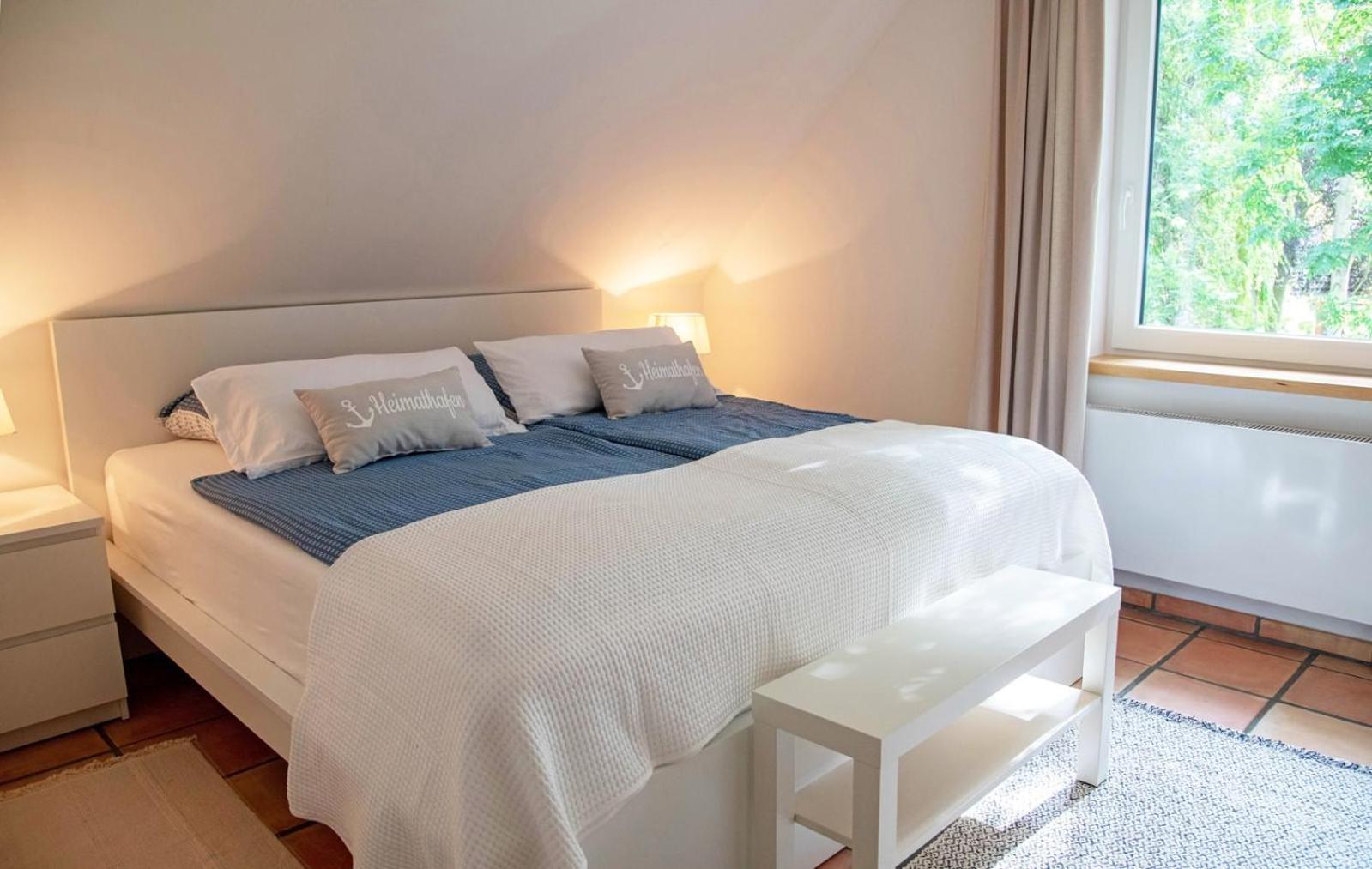 Lieschenhues Apartment Kappeln Ngoại thất bức ảnh