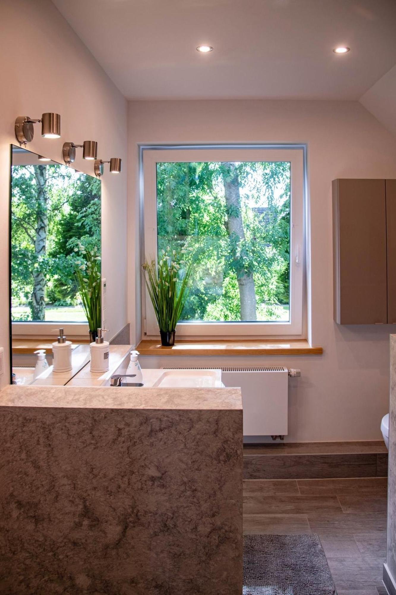 Lieschenhues Apartment Kappeln Ngoại thất bức ảnh