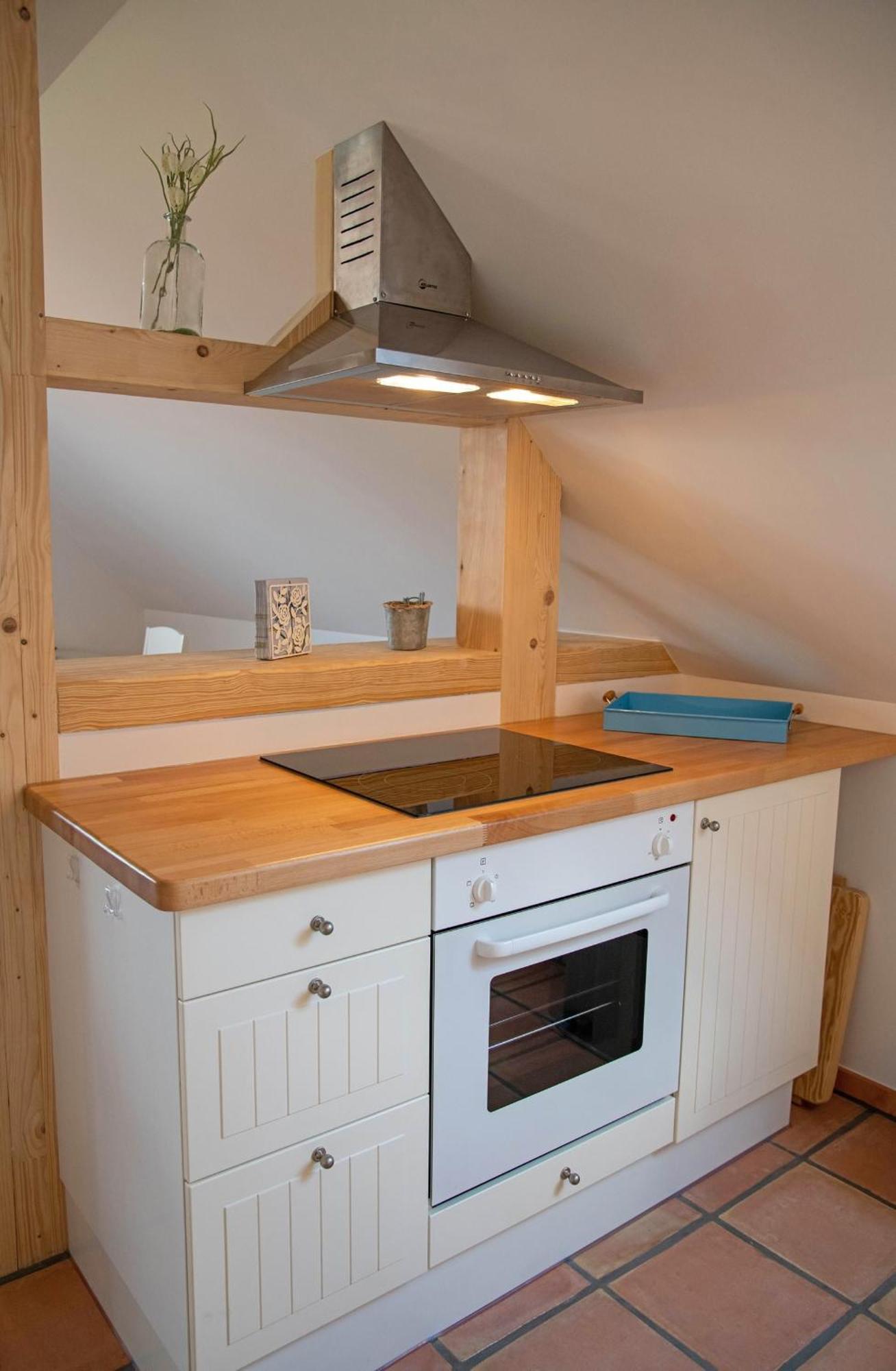Lieschenhues Apartment Kappeln Ngoại thất bức ảnh