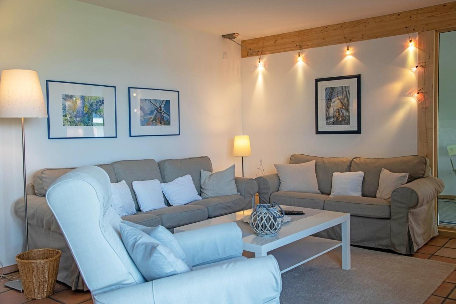 Lieschenhues Apartment Kappeln Ngoại thất bức ảnh