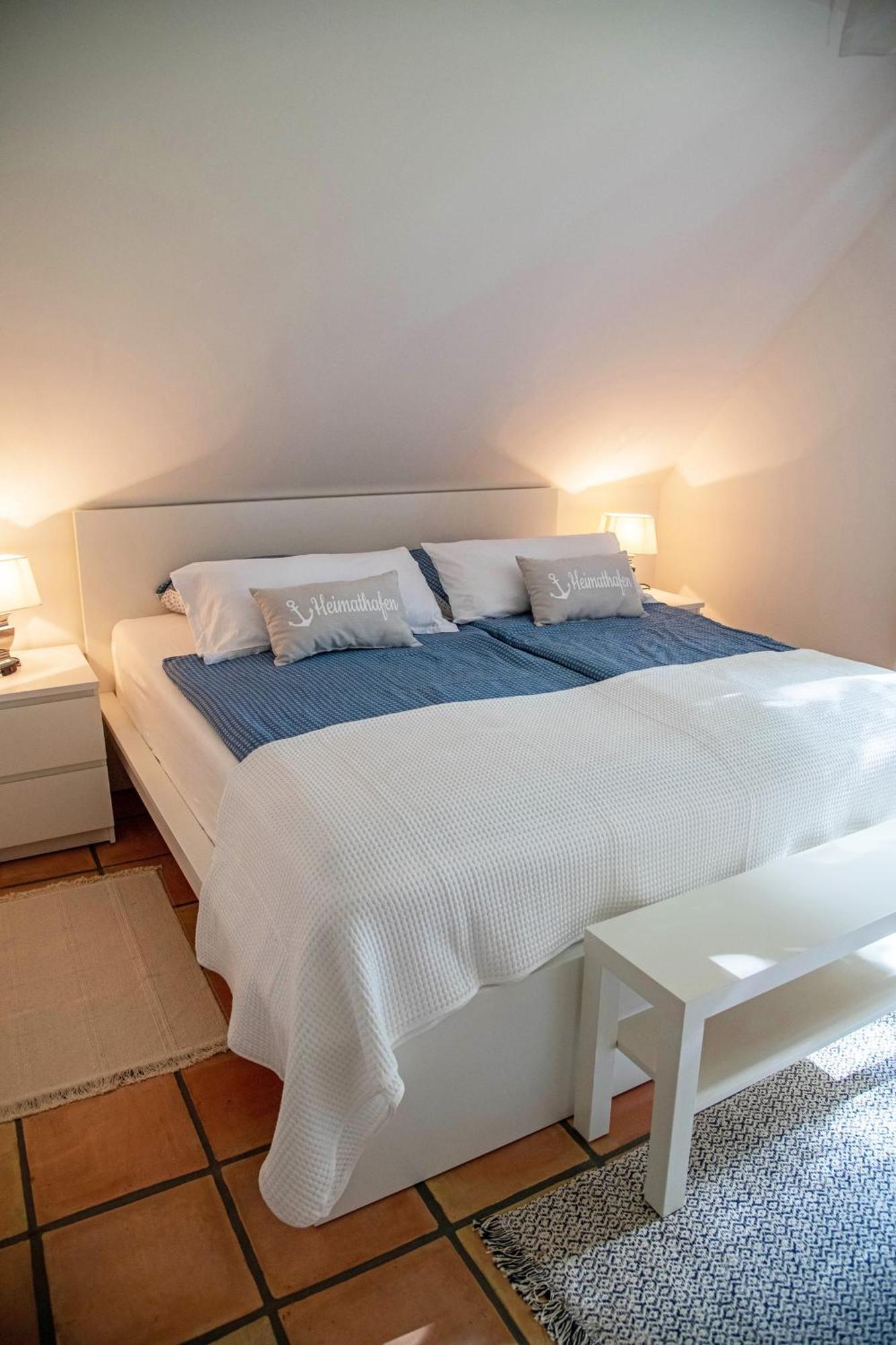 Lieschenhues Apartment Kappeln Ngoại thất bức ảnh