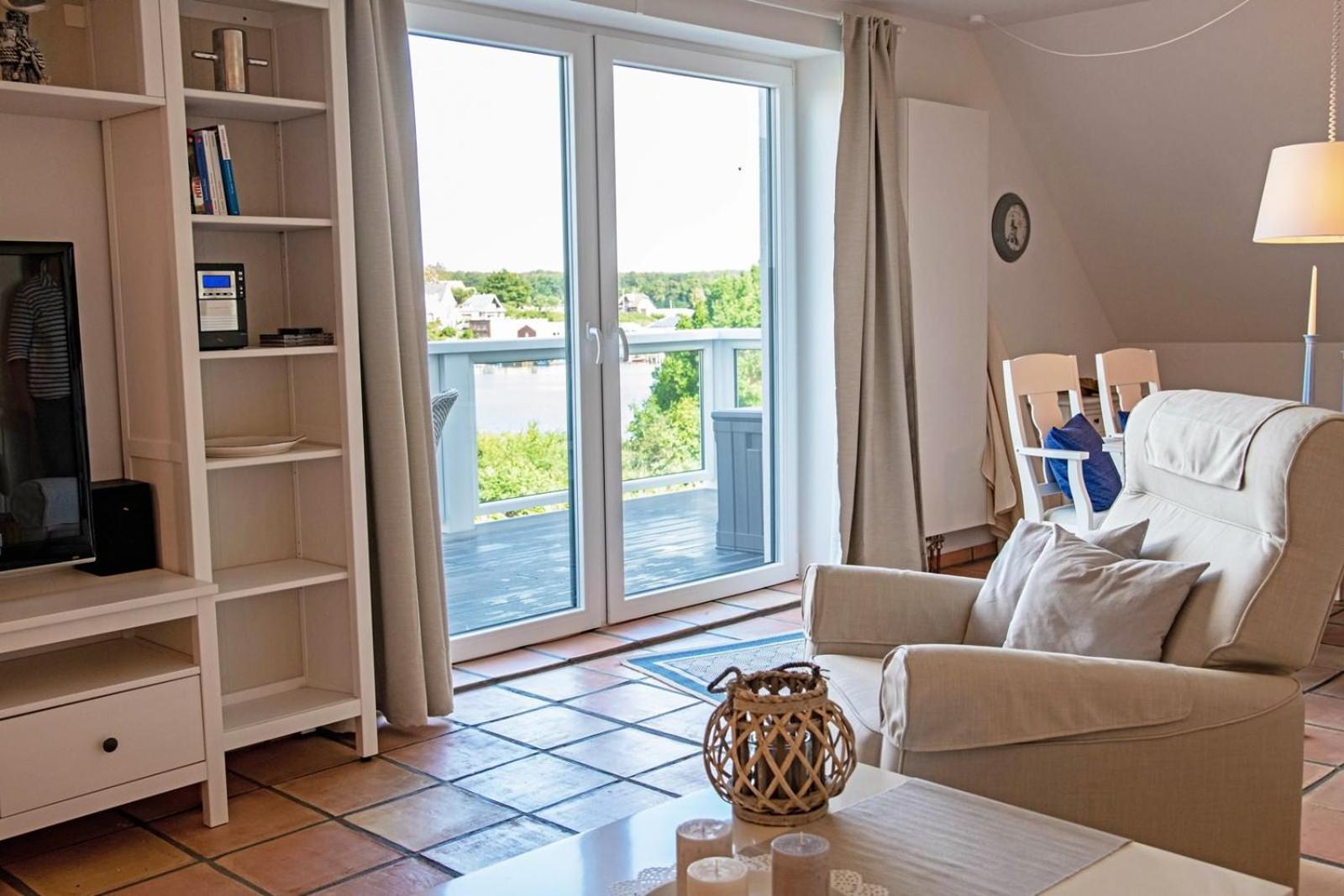 Lieschenhues Apartment Kappeln Ngoại thất bức ảnh