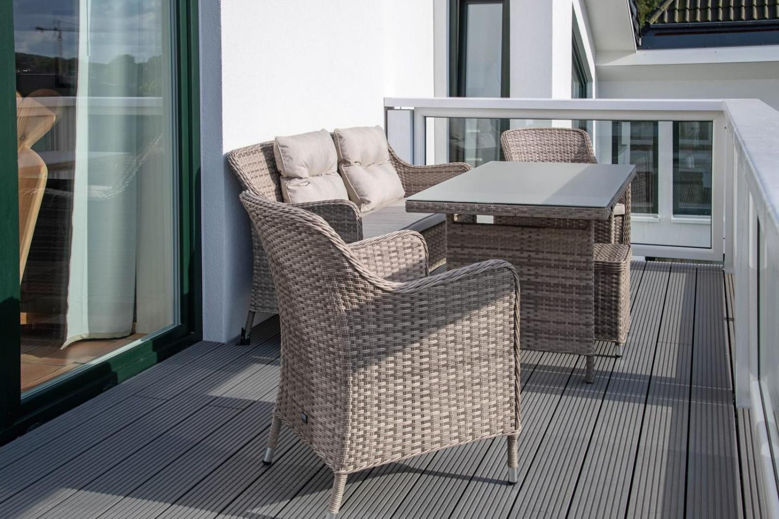 Lieschenhues Apartment Kappeln Ngoại thất bức ảnh